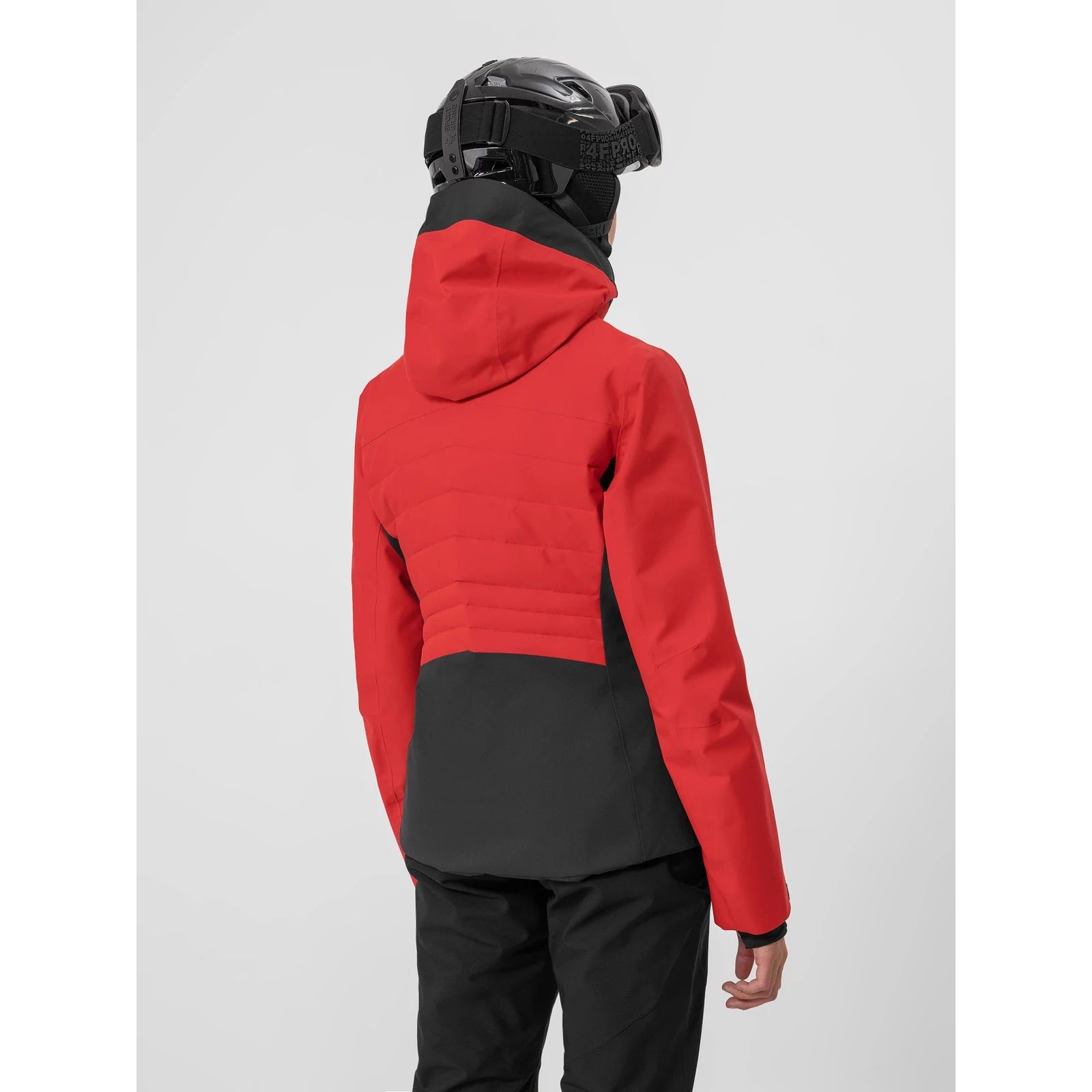 Geci Ski & Snow -  4f Women ski jacket KUDN008